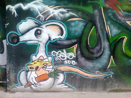 Costa Rica street art (6)