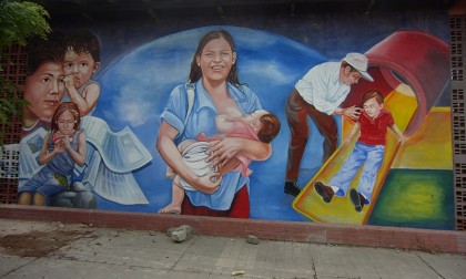 Street Art in Nicaragua (17)