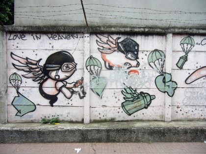 Street Art in Nicaragua (23)